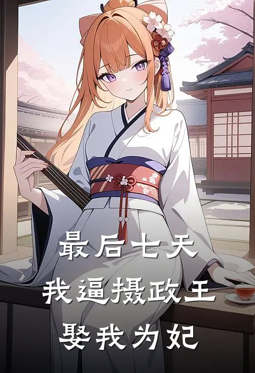 最后七天，我逼摄政王娶我为妃