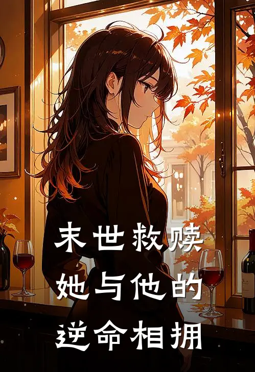 末世救赎：她与他的逆命相拥