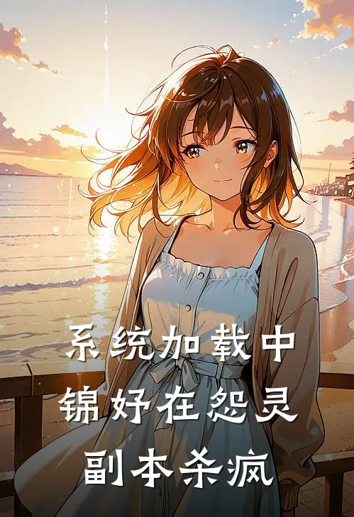 系统加载中：锦妤在怨灵副本杀疯