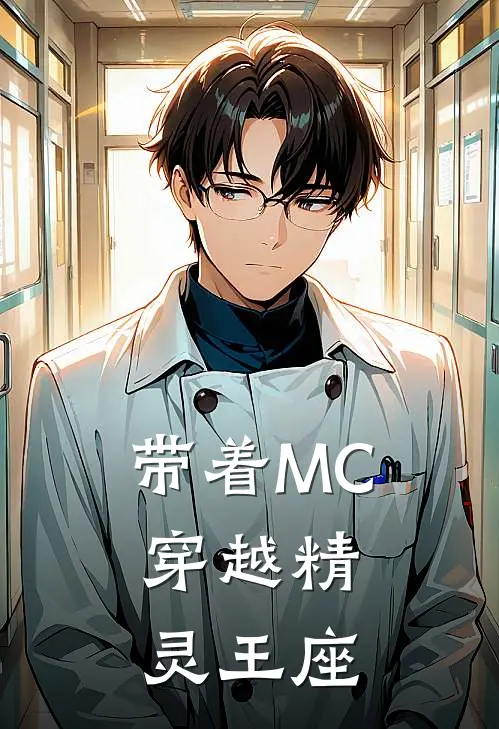 带着MC，穿越精灵王座