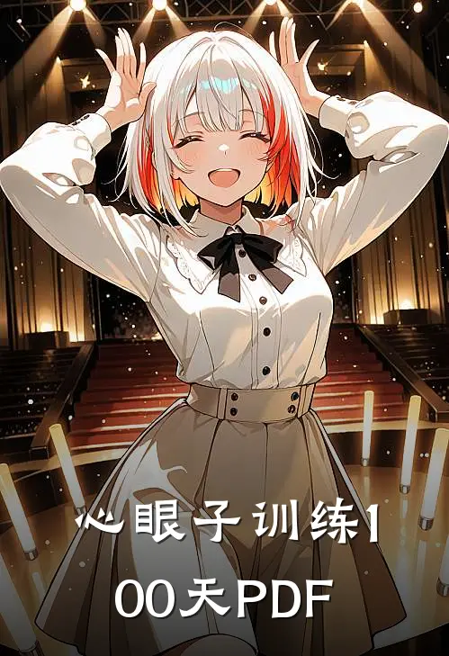 心眼子训练100天PDF