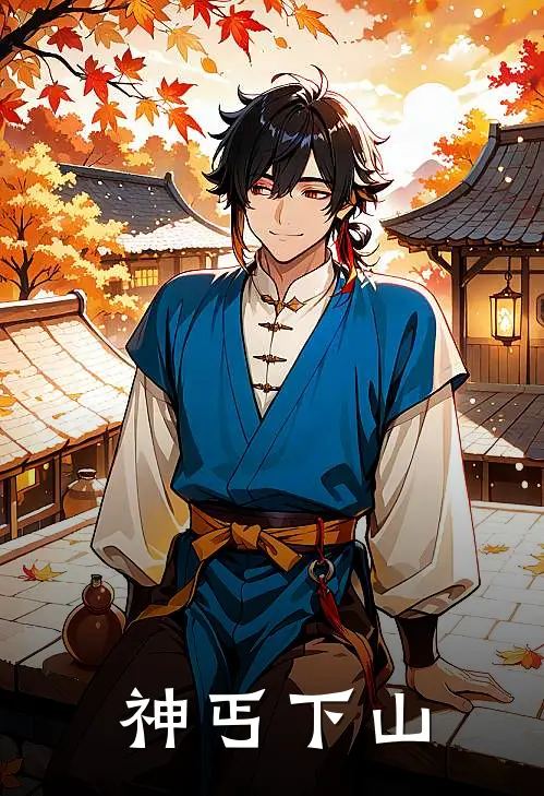 神丐下山