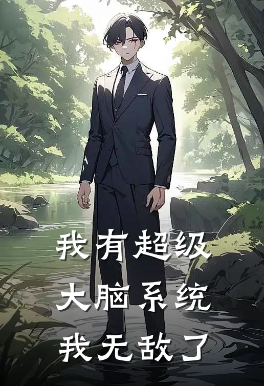 我有超级大脑系统，我无敌了