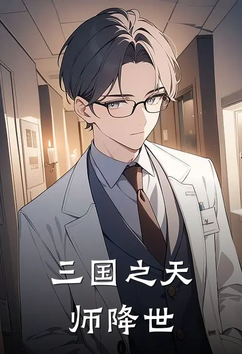 三国之天师降世