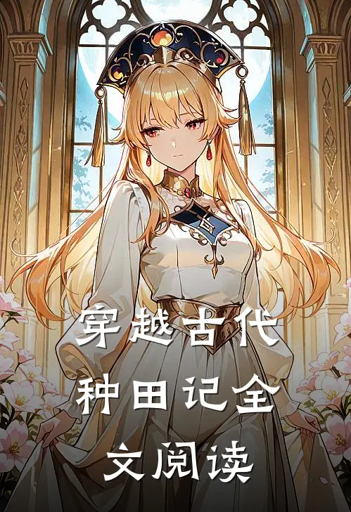 穿越古代种田记全文阅读