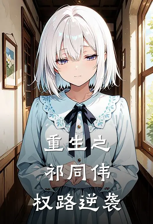 重生之祁同伟：权路逆袭