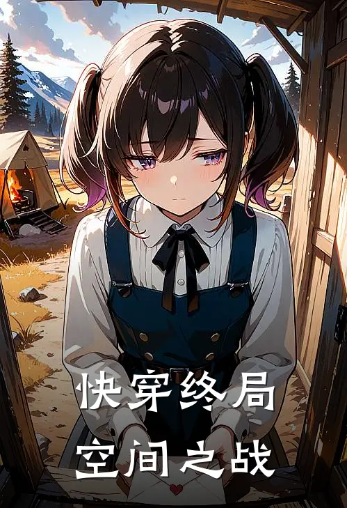 快穿终局空间之战