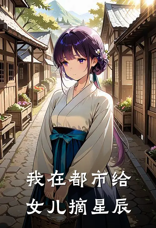 我在都市给女儿摘星辰