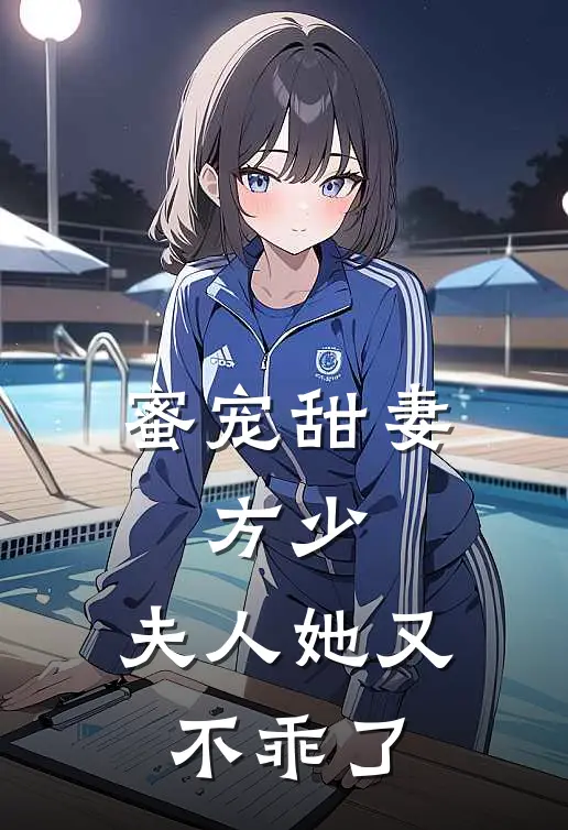 蜜宠甜妻：方少，夫人她又不乖了