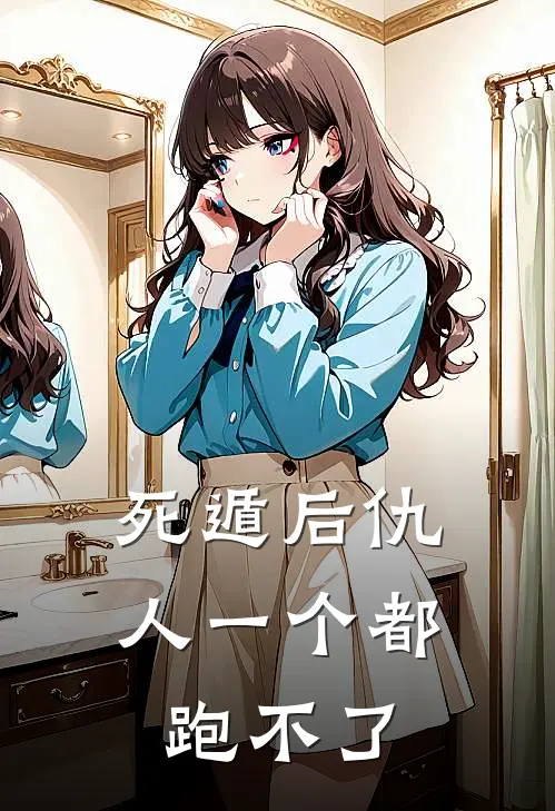 死遁后仇人一个都跑不了