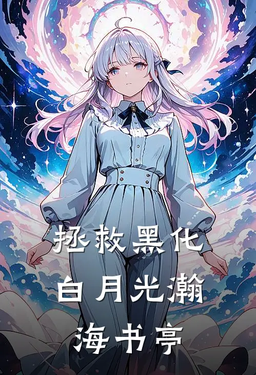 拯救黑化白月光瀚海书亭