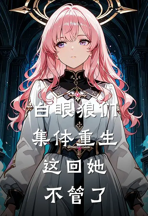 白眼狼们集体重生，这回她不管了