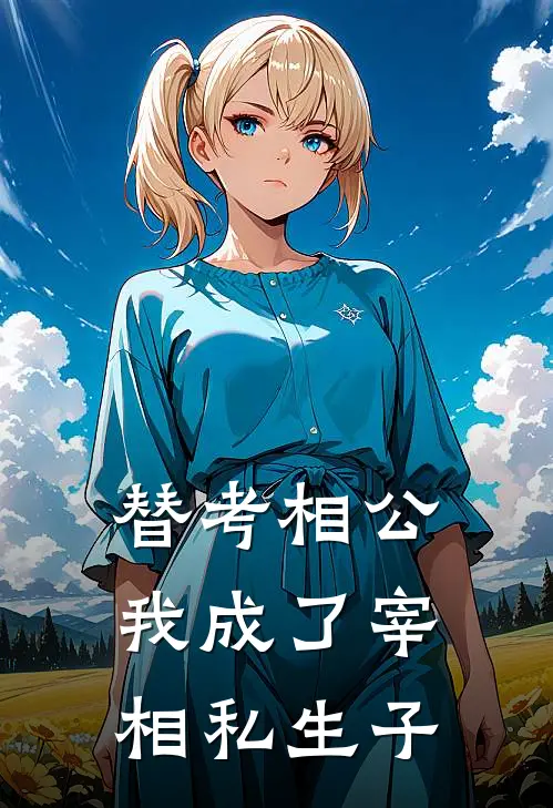 替考相公：我成了宰相私生子