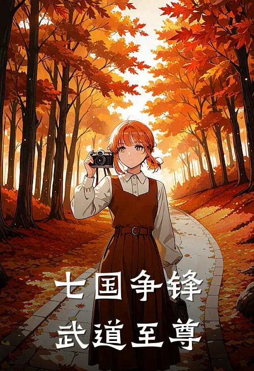 七国争锋，武道至尊