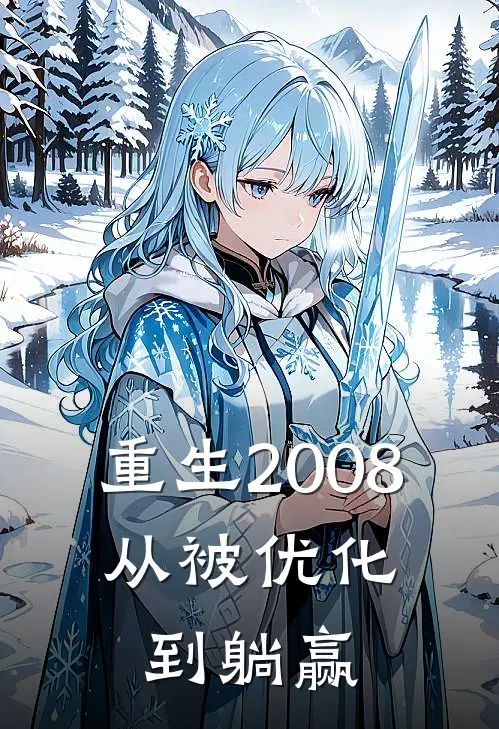 重生2008，从被优化到躺赢