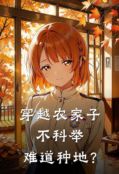 穿越农家子，不科举，难道种地？