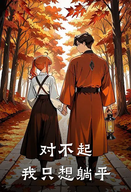 对不起，我只想躺平