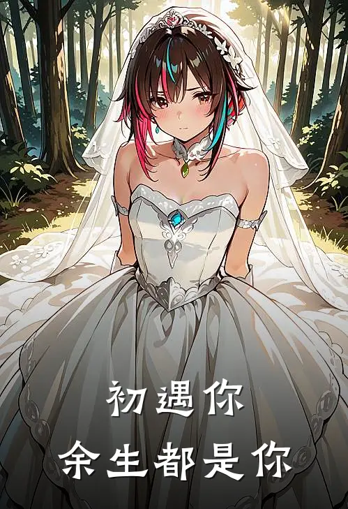 初遇你，余生都是你