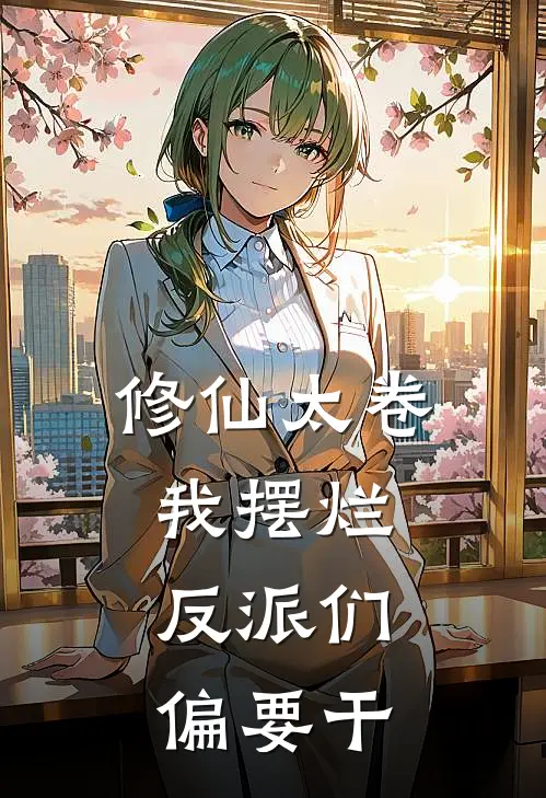 修仙太卷我摆烂，反派们偏要干