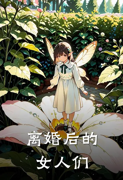 离婚后的女人们