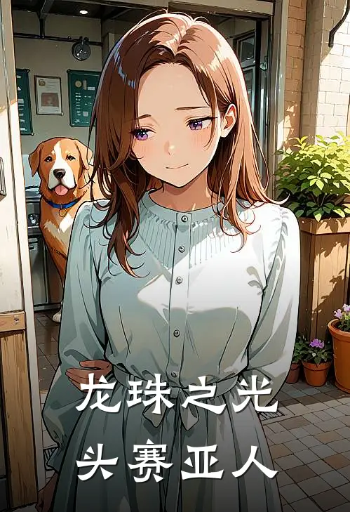 龙珠之光头赛亚人