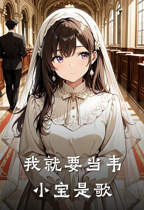 我就要当韦小宝是歌