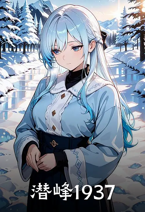 潜峰1937