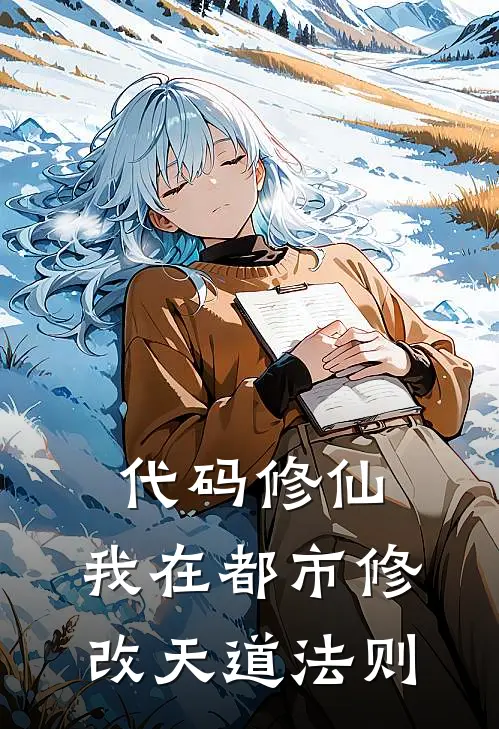 代码修仙：我在都市修改天道法则
