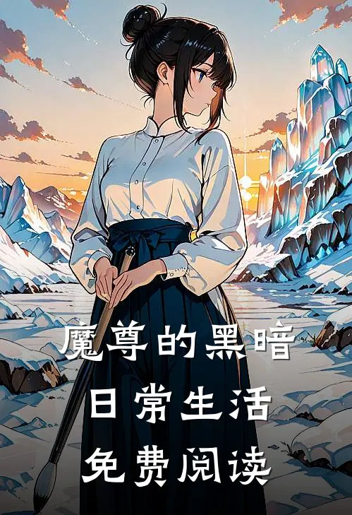 魔尊的黑暗日常生活免费阅读