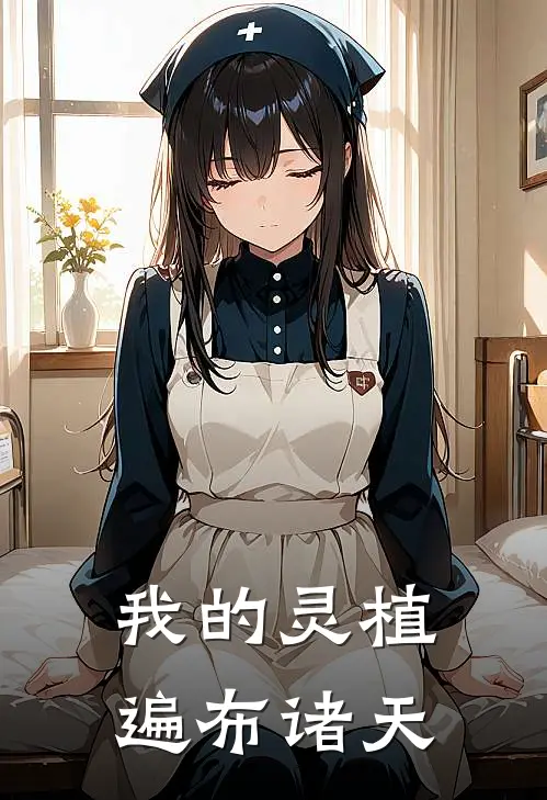 我的灵植遍布诸天