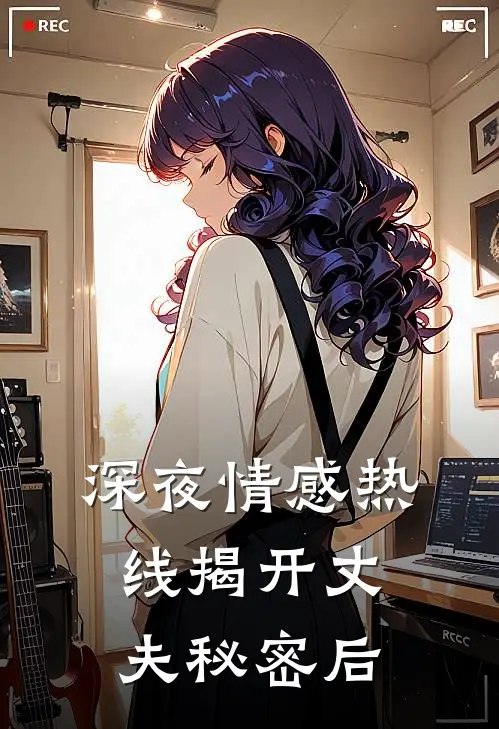 深夜情感热线揭开丈夫秘密后