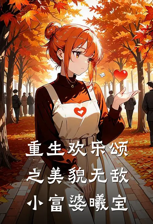重生欢乐颂之美貌无敌小富婆曦宝