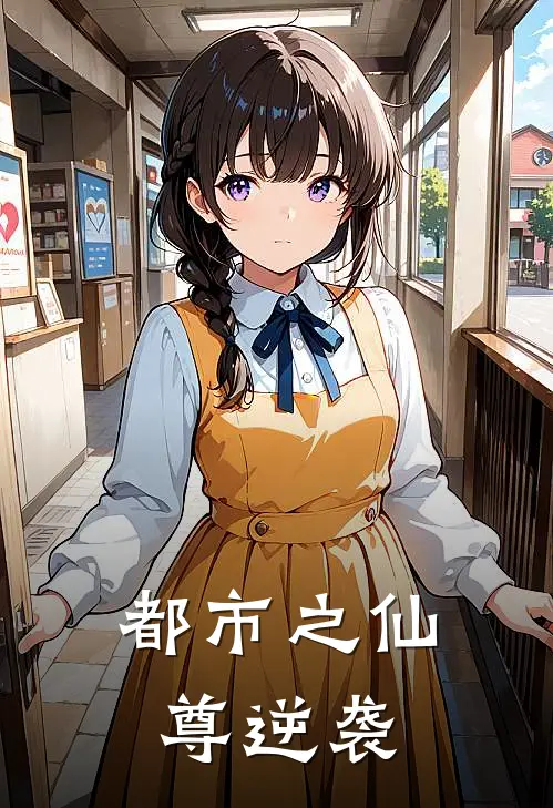 都市之仙尊逆袭