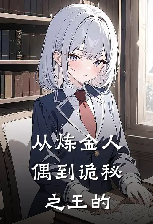 从炼金人偶到诡秘之王的