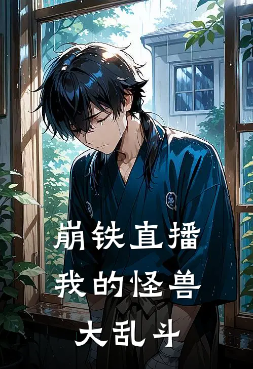 崩铁直播我的怪兽大乱斗