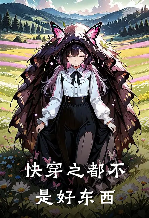 快穿之都不是好东西