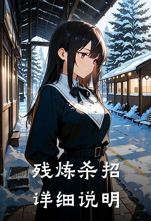 残炼杀招详细说明