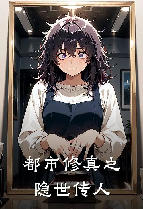 都市修真之隐世传人