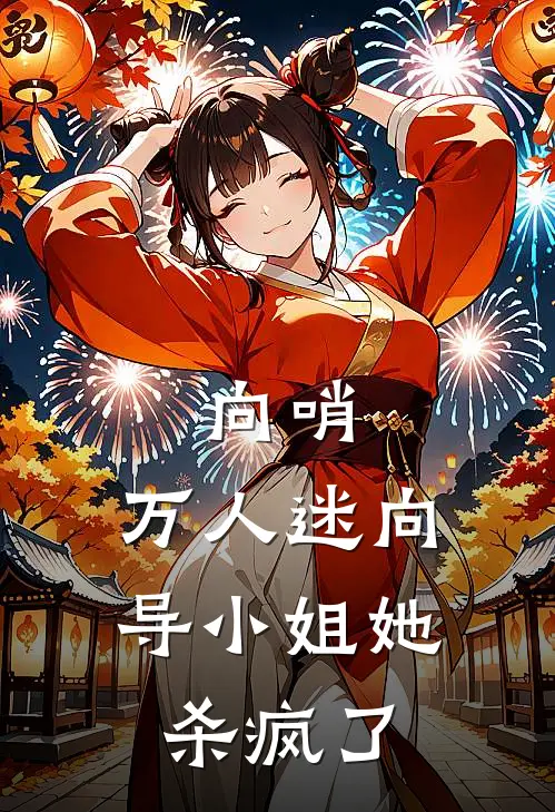 向哨：万人迷向导小姐她杀疯了