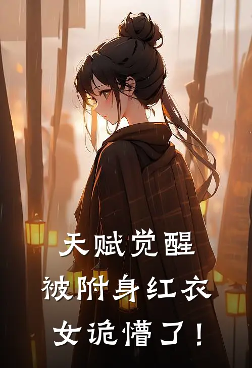 天赋觉醒：被附身红衣女诡懵了！