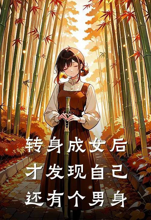 转身成女后才发现自己还有个男身