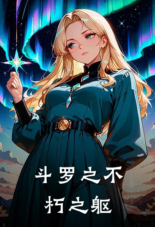 斗罗之不朽之躯