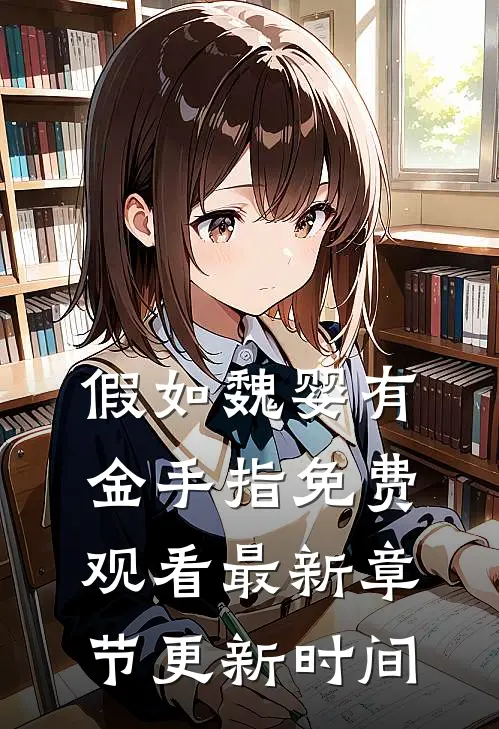 假如魏婴有金手指免费观看最新章节更新时间