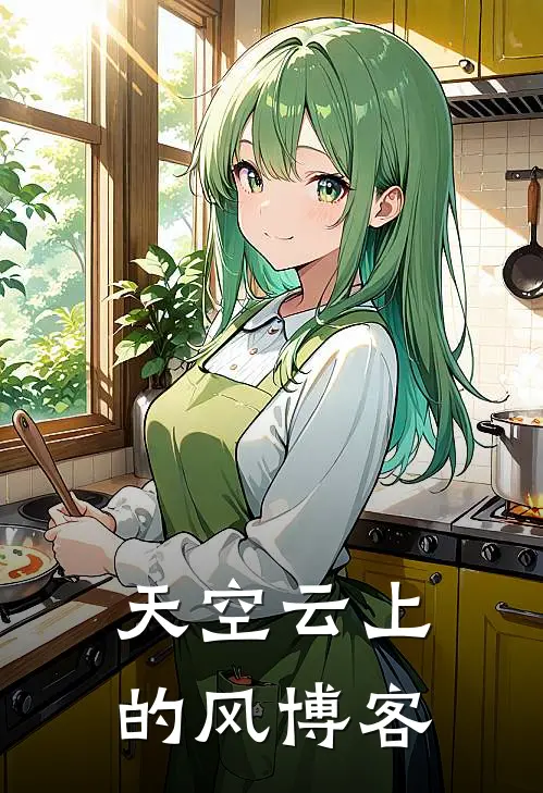 天空云上的风博客