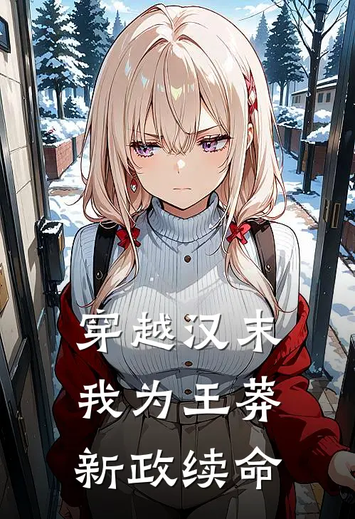 穿越汉末：我为王莽新政续命