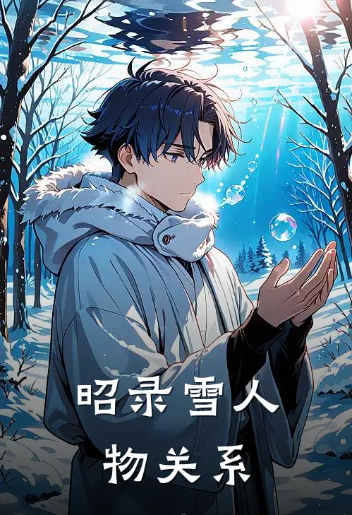 昭录雪人物关系