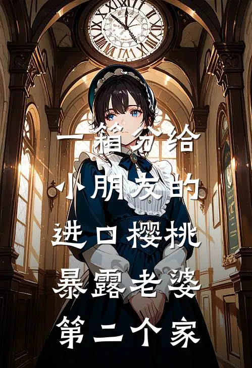 一箱分给小朋友的进口樱桃，暴露老婆第二个家