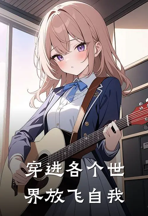 穿进各个世界放飞自我