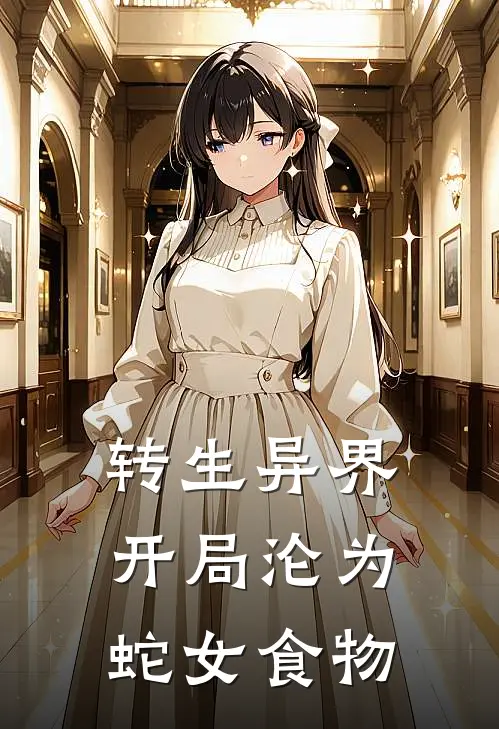 转生异界，开局沦为蛇女食物