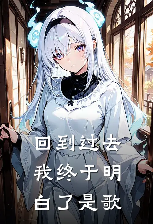 回到过去我终于明白了是歌